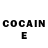 Cocaine 98% Vlad Finik